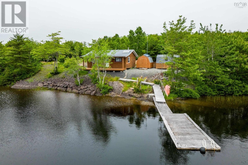 469 South Grand Lake Road Arichat, Nova Scotia Houses for Sale Cape