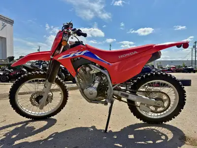 GET YOUR FIRST PAYMENT FREE: http://clutchpowersports.ca/apply-with-clutch-powersports/ FREE DELIVER...