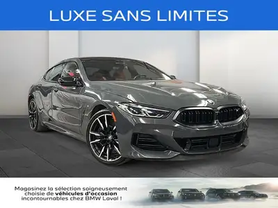 ===== Pourquoi acheter chez nous ? ===== Depuis plus de 50 ans, BMW MINI Laval est une référence dan...