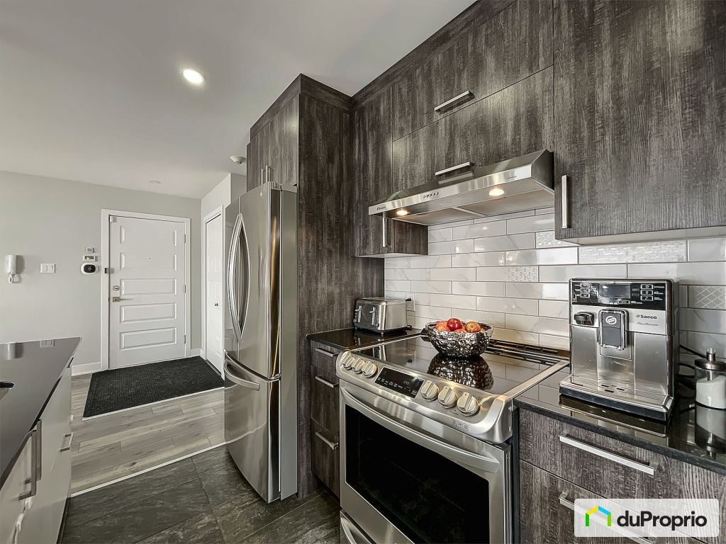 $420,000 - Condominium in Pointe-Aux-Trembles / East Montreal — photo 3