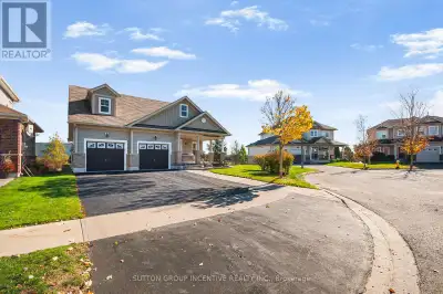 Bungalows are hard to find these days. Ones that are well laid out, spacious, with loads of light an...