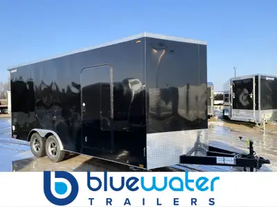 Legend Steel 8.5 Cyclone Trailer is $14,805.00 or $296.07/month! Ord: 73131 - Ser: 5WMBE2027T1017336...