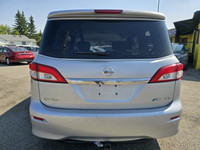 The 2011 Nissan Quest is a family-focused minivan that delivers comfort, space, and smooth performan... (image 3)