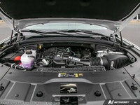 Leatherette | Black Appearance Package | Panoramic Sunroof | Remote Start | Power Liftgate | Heated... (image 6)