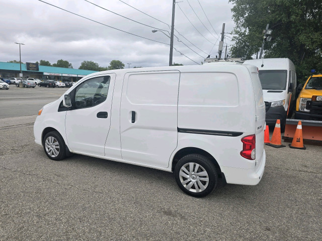 2019 Nissan NV200 Compact Cargo SV in Cars & Trucks in City of Toronto - Image 3