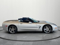This beautiful 2002 Chevrolet Corvette Convertible is a rare find with only 60,000 original kilometr... (image 5)