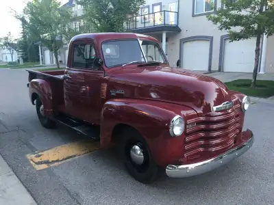 This very cool, once restored 1300 is in what appears to be original spec. It is Selling at the 52nd...
