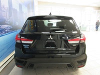 MITSUBISHI RVR SE 2022 AWD TOUT ÉQUIPÉ / INTÉRIEUR EN TISSU CHAUFFANT / AIR CLIMATISÉ / CRUISE CONTR... (image 4)