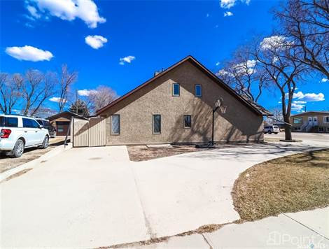 1305 Chaplin STREET E in Houses for Sale in Swift Current - Image 4