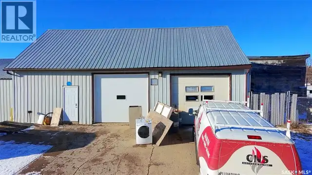 50 5 HIGHWAY Wadena, Saskatchewan in Commercial & Office Space for Sale in Saskatoon - Image 34