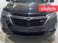 Cruise Control, Auto Stop/Start, Electric Parking Brake and more! Clutch is the largest online used... (image 6)