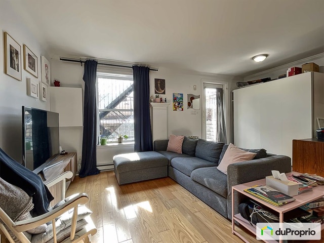 $499,000 - Condominium for sale in Le Plateau-Mont-Royal — photo 3