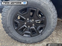 2018 Jeep Wrangler JK Serving Nipawin, Tisdale, Melfort and area, Murray Dunn GM is committed to pro... (image 5)