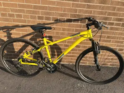 Bicycles, Cycle, Diadora Novara 650B Hardtail Mountain Bike, View more
