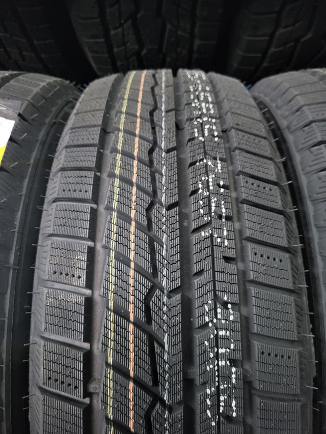 225/65r17 winter tires on sale ( 60,000 km warranty) in Tires & Rims in Calgary - Image 2