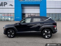 Saskatoon Motor Products - Recent Arrival! 2024 Hyundai Kona 2.0L Preferred - Certified Certificatio... (image 1)