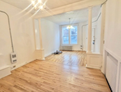 1-Bedroom Apartment – 20 Queen Street, Uptown Saint John 1-Bedroom Apartment – 20 Queen Street, Upto...
