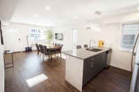 Welcome to 575 Warsaw Avenue, a charming duplex rental in the heart of Corydon Village—Winnipeg’s be... (image 8)