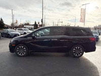 Certified. EX-L|Leather|Sunroof|CarPlay 2024 Honda Odyssey EX-L EX-L|Leather|Sunroof|CarPlay Crystal... (image 3)