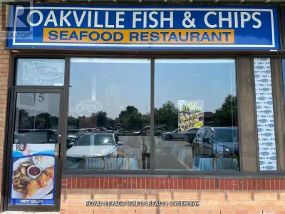 Own your own Fish & Chips restaurant or start something of your own! Highly rated on Google, this ne...