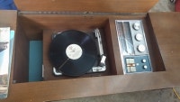 Planet Hi-Fi - Olds, Alberta - Cabinet Console - Repair -Restor Calgary Alberta Preview