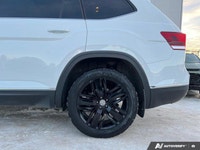 Leather Seats, 3rd Row Seating, Heated & Cooled Seats, Sunroof, Heated Steering, Heated Rear Seats,... (image 9)