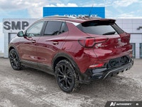 Saskatoon Motor Products - Recent Arrival! 2025 Buick Encore GX Sport Touring - Certified GM Certifi... (image 3)