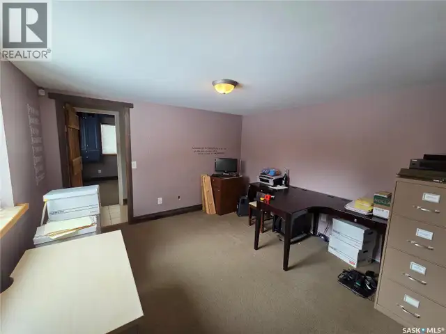 407 Railway AVENUE Wawota, Saskatchewan in Commercial & Office Space for Sale in Regina - Image 31