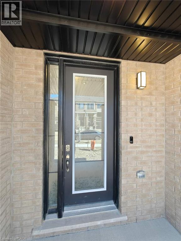 461 JACK WILFORD WAY WOODSTOCK Woodstock, Ontario 3