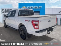 Saskatoon Motor Products - Recent Arrival! 2021 Ford F-150 Lariat - Certified Certification Program... (image 3)