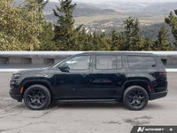 Welcome to Moncton Chrysler Jeep Dodge. Recent Arrival! 2024 Jeep Wagoneer Series II 3.0L I6 4WD 3 P... (image 1)