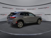 // ACCIDENT FREE!! // Meet the 2022 Buick Envision Preferred AWD, a smart choice for Cayuga drivers... (image 7)