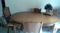 Table &amp; Chairs Sale