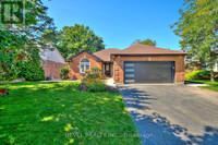 26 OAKRIDGE BLVD Pelham, Ontario