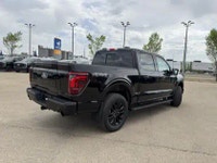 2026 Ford F 150 AMVIC Licensed Engine: V6 Cylinder Engine 3.5L Safety Equipment ABS And Driveline Tr... (image 2)
