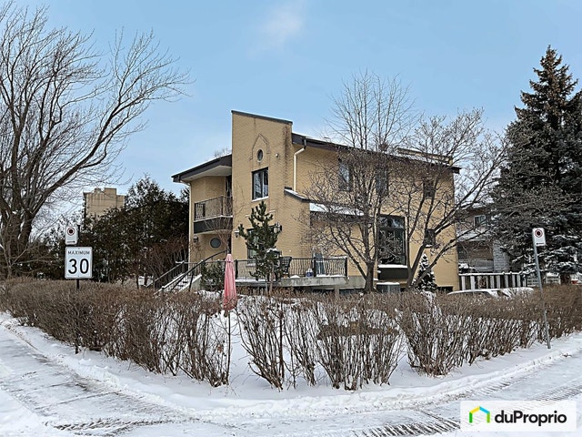 $1,249,000 - 2 Storey for sale in St-Laurent — photo 1