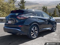 Welcome to Moncton Chrysler Jeep Dodge. Recent Arrival! 2024 Nissan Murano SL 3.5L 6-Cylinder DOHC 2... (image 5)