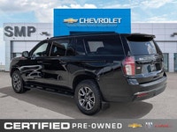 Saskatoon Motor Products - General Motors Certified, Suburban Z71, 4D Sport Utility, EcoTec3 5.3L V8... (image 3)