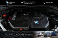 *English below* *Français:* Ce BMW X3 xDrive30i 2024 affichant 35 350 km est issu d'un seul propriét... (image 9)