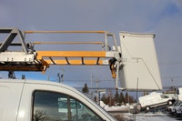 2018 Ford Transit Cargo Van 65.000 KM CERTIFIÉ 1 SEUL PROPRIO / 2018 FORD TRANSIT T-350 CARGO 148 /... (image 9)