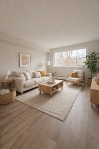 Recently Updated 2 Bedroom 1 Bathroom Apartment! Sarnia Sarnia Area Preview