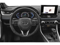 This one-owner, Toyota Certified RAV4 Hybrid SE AWD delivers sporty styling, excellent hybrid fuel e... (image 3)