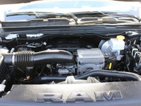 This 2023 Ram 1500 Sport is a locally owned, one-owner trade with a clean, no-accident history and t... (image 9)