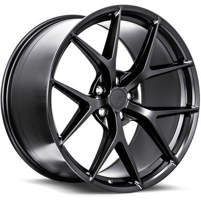 Sentali SS3 Flow Formed Wheels AVAILABLE IN 17" 18" 19" 20" 5X112, 5X114.3, 5X120 CONTACT US WITH YO...