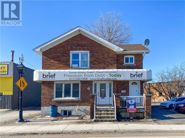 904 PRINCESS Street Kingston, Ontario in Houses for Sale in Kingston - Image 2