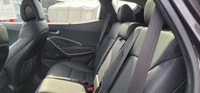 GARANTIE 1 ANS CREDIT DIRECT EN LIGNE AU WWW.AUTO-INTERNET.CA WOW 2017 HYUNDAI SANTAFE LIMITED SPORT... (image 4)