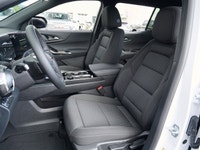 Smart, Capable & Connected | The All-New 2026 Chevrolet Equinox AWD LT Discover the perfect balance... (image 8)