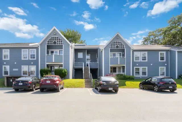 TWO BEDROOM APARTMENT AVAILABLE IN THE HEART OF DARTMOUTH in Long Term Rentals in Dartmouth - Image 14