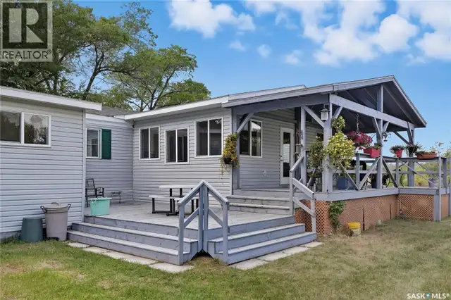 Grandora Acreage Vanscoy Rm No. 345, Saskatchewan in Houses for Sale in Saskatoon - Image 37