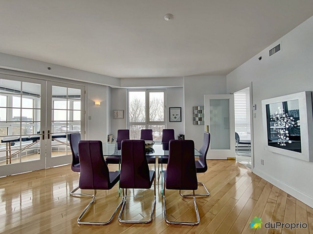 $849,000 - Condominium for sale in L'Ile Des Soeurs — photo 2